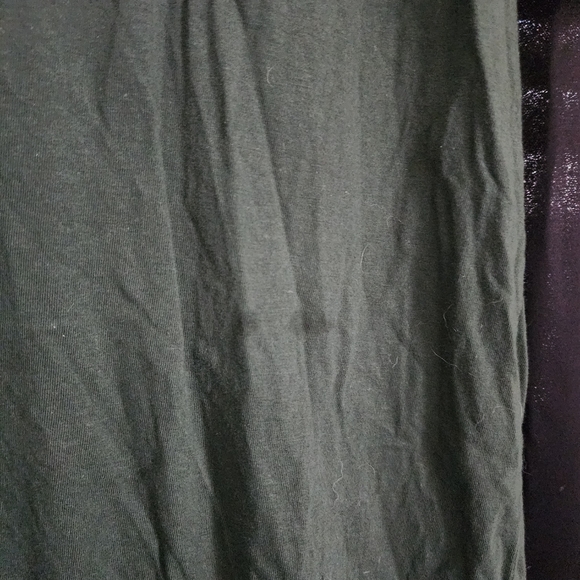 ♠️10/$10♠️ "High Standards" With Skulls Tee - Picture 3 of 5